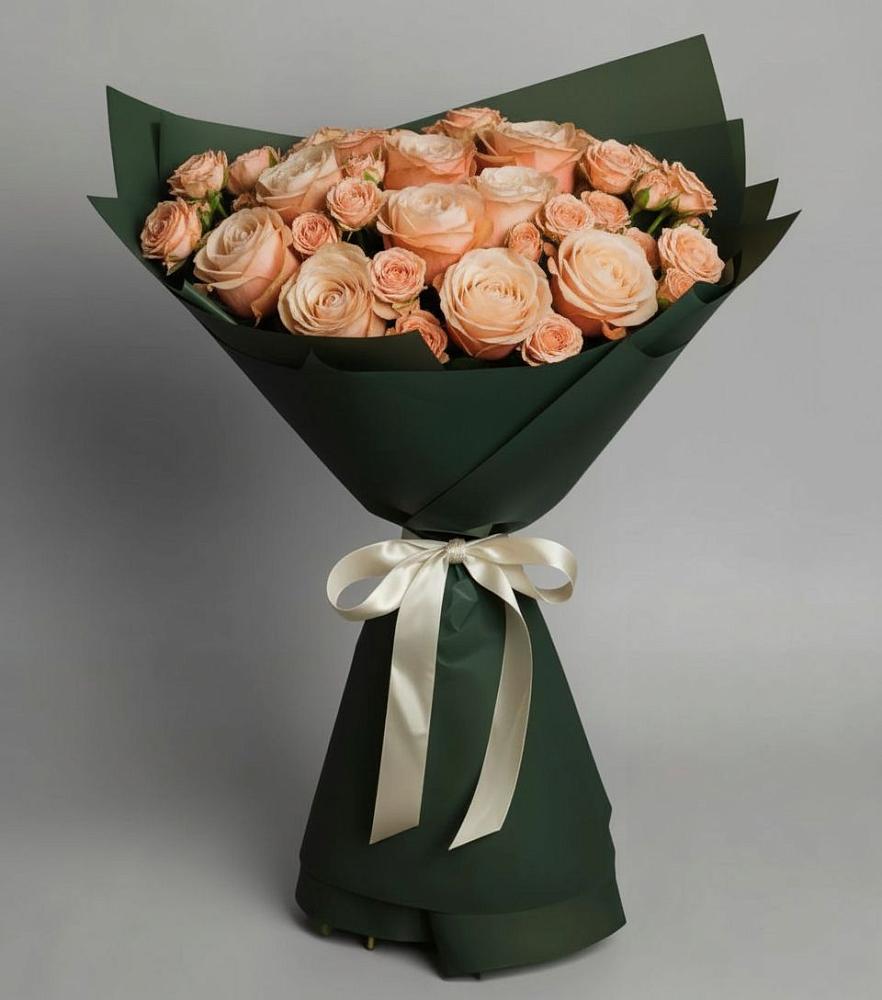 Букет Элегантный в Щиграх