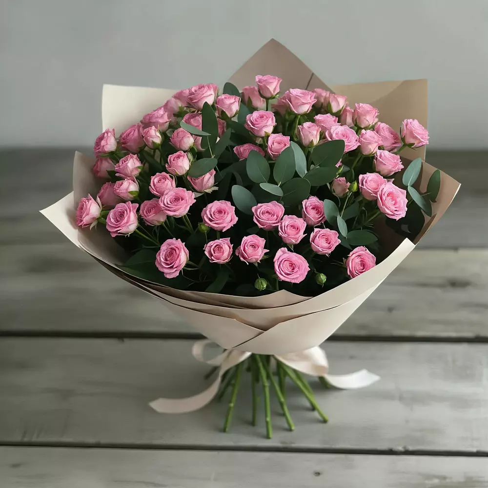 Букет Удовольствие в Щиграх