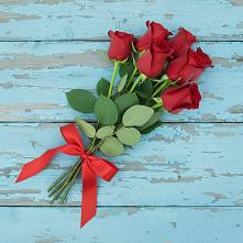Букет Красные розы в Щиграх