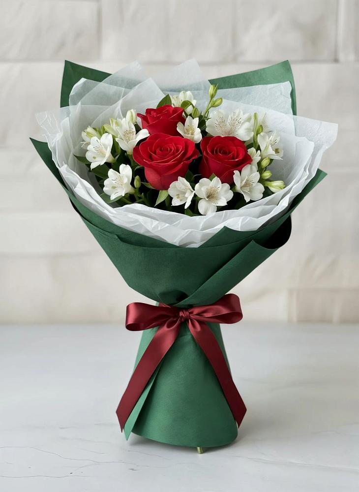 Букет Идеальный Вкус в Щиграх