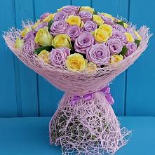 Букет 101 Волшебный Миг #REPLACE_PRED# Щиграх