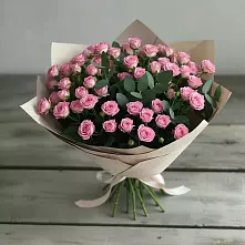 Букет Удовольствие в Щиграх