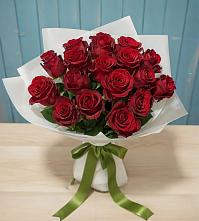 Букет Красные розы #REPLACE_PRED# Щиграх