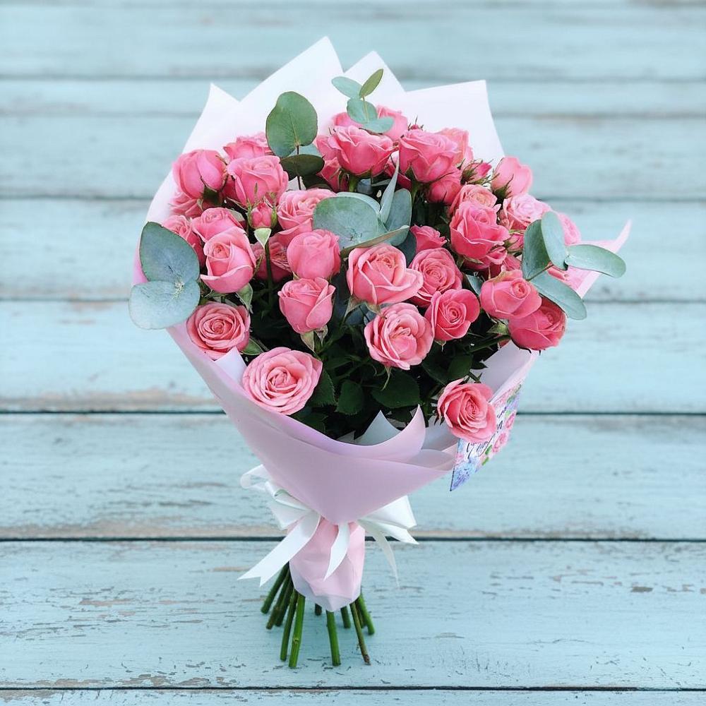 Букет Леди совершенство в Щиграх