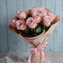Букет цветов из:  Розы в Щиграх