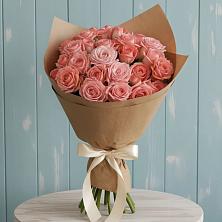 Букет цветов из:  Розы в Щиграх