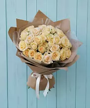 Букет Кремовое облако #REPLACE_PRED# Щиграх