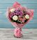 Букет цветов из: Герберы в Щиграх
