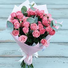 Букет Леди совершенство в Щиграх