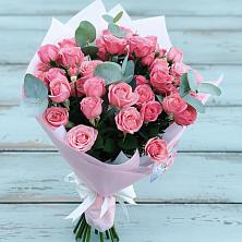 Букет Леди совершенство в Щиграх