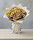 Букет цветов из: Хризантемы в Щиграх
